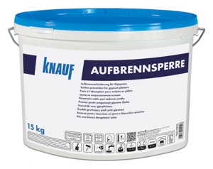 Knauf PF2 Aufbrennsperre 15,0 kg